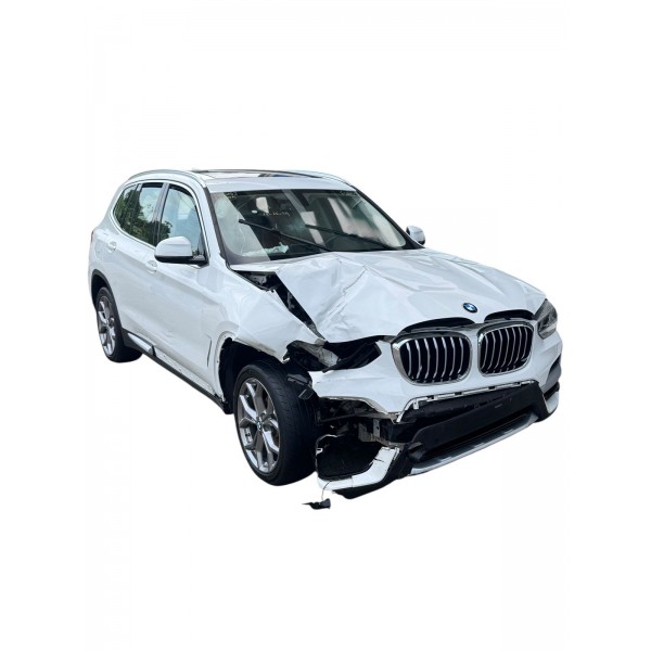 Sucata BMW X3 BMW X3 XDRIVE20I 2019/2019