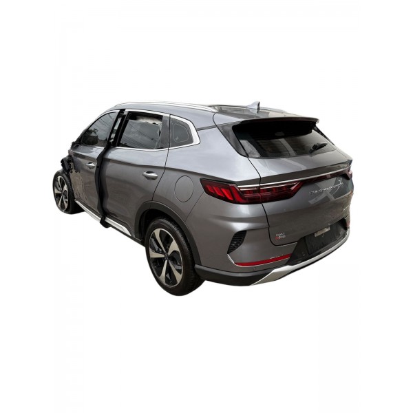 Sucata BYD SONG PLUS GS DM 2024/2025