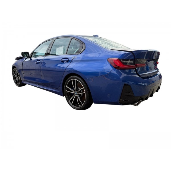 Sucata BMW 320I M SPORT FLEX 