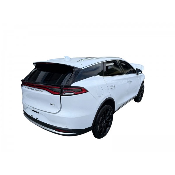 BYD TAN AWD GS 2022