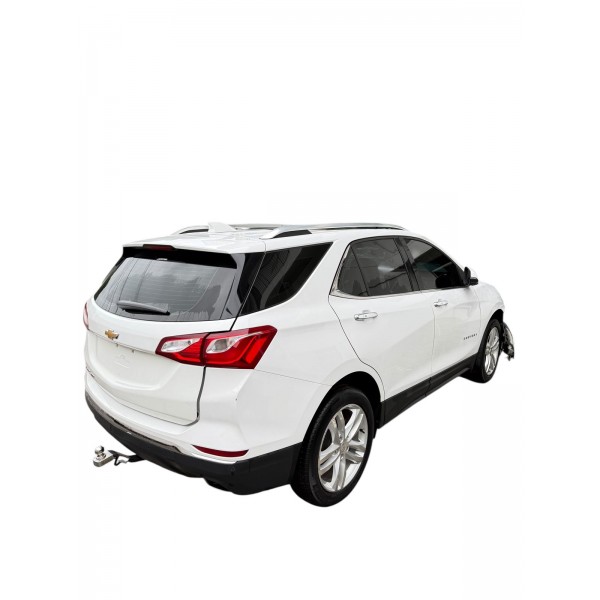 Sucata GM - Chevrolet EQUINOX EQUINOX PREMIER 2018/2018