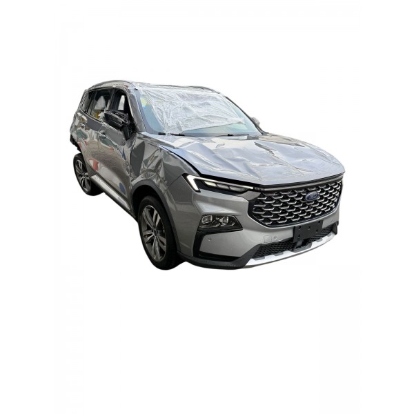 Sucata Ford Terriyory 1.5 TIT