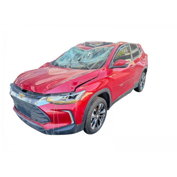 Sucata GM - Chevrolet TRACKER TRACKER 12T A PR