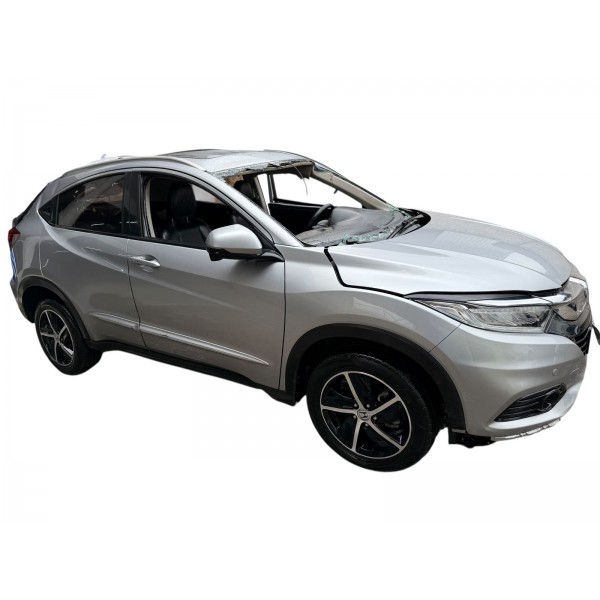 Sucata Honda HR-V Touring 1.5 2020