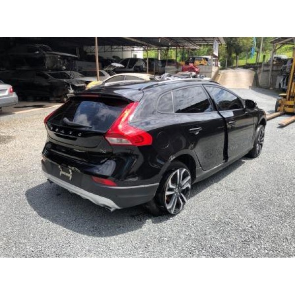 Sucata Volvo V40 Cross Country T4 2.0 2018