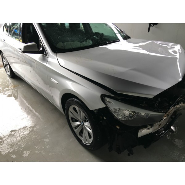 SUCATA BMW GT 535i 6CC N55  2010/2011