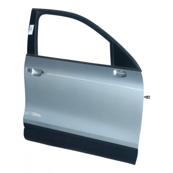 Porta Dianteira Esquerda Vw Touareg 2011