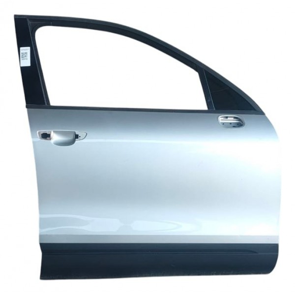 Porta Dianteira Esquerda Vw Touareg 2011