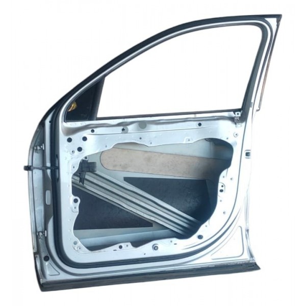 Porta Dianteira Esquerda Vw Touareg 2011