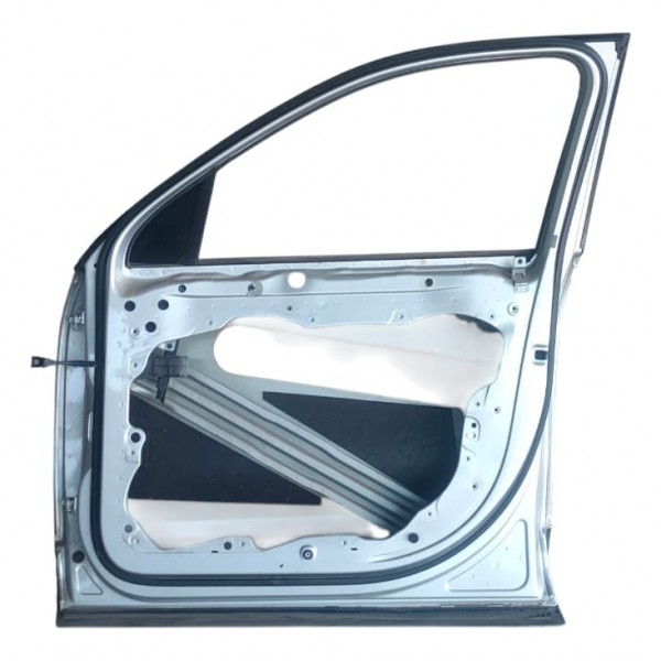 Porta Dianteira Esquerda Vw Touareg 2011