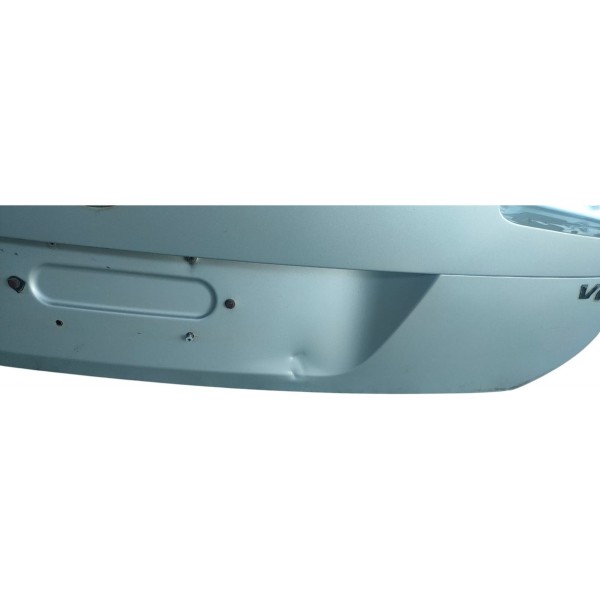 Tampa Traseira Porta Malas Vw Touareg 2011(detalhe)
