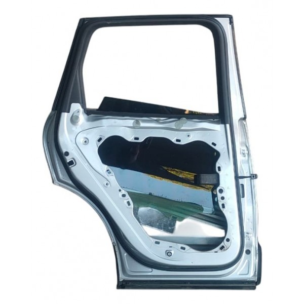 Porta Traseira Esquerda Vw Touareg 2011
