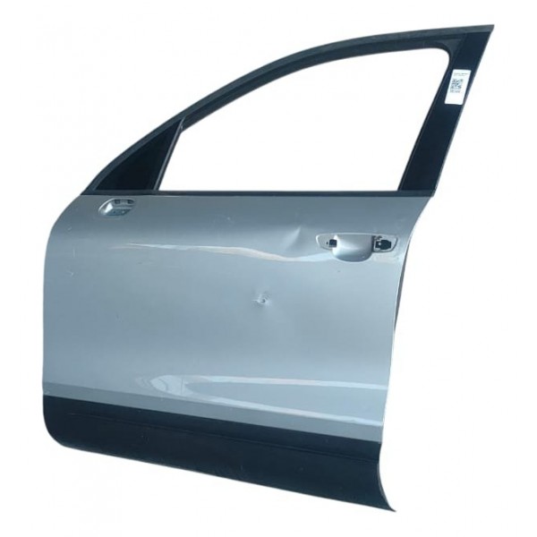 Porta Dianteira Esquerda Vw Touareg 2011 (avaria)
