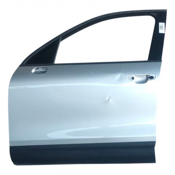 Porta Dianteira Esquerda Vw Touareg 2011 (avaria)