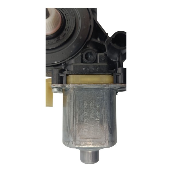 Motor Vidro Elétrico Traseiro Esquerdo Audi A4 B9 2018