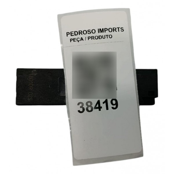 Sensor Keyless Porta Traseira Esquerda Audi A4 B9 2018