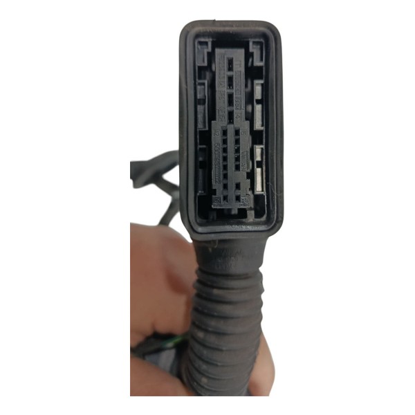 Chicote Porta Traseira Esquerda Audi A4 B9 2018