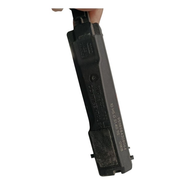 Sensor Porta Traseira Esquerda Audi A4 B9 2018