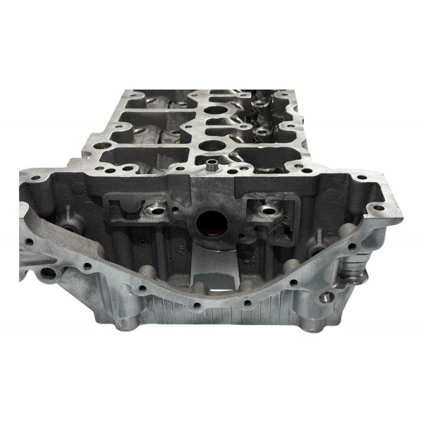 Cabeçote Mercedes Benz W203 1.8 Kompressor 2005(parcial)