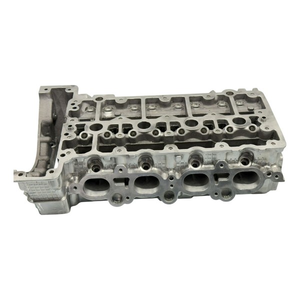Cabeçote Mercedes Benz W203 1.8 Kompressor 2005(parcial)