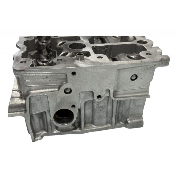 Cabeçote Mercedes Benz W203 1.8 Kompressor 2005(parcial)