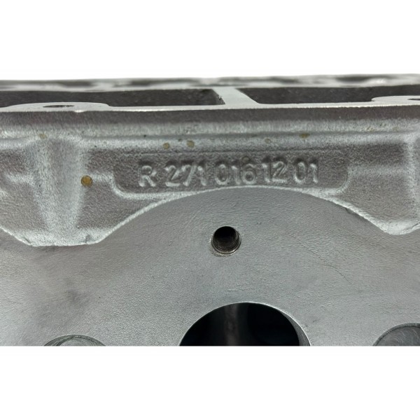 Cabeçote Mercedes Benz W203 1.8 Kompressor 2005(parcial)