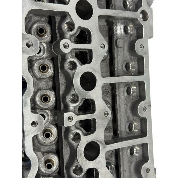 Cabeçote Mercedes Benz W203 1.8 Kompressor 2005(parcial)