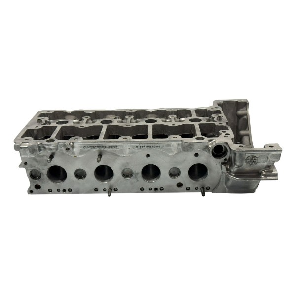 Cabeçote Mercedes Benz W203 1.8 Kompressor 2005(parcial)