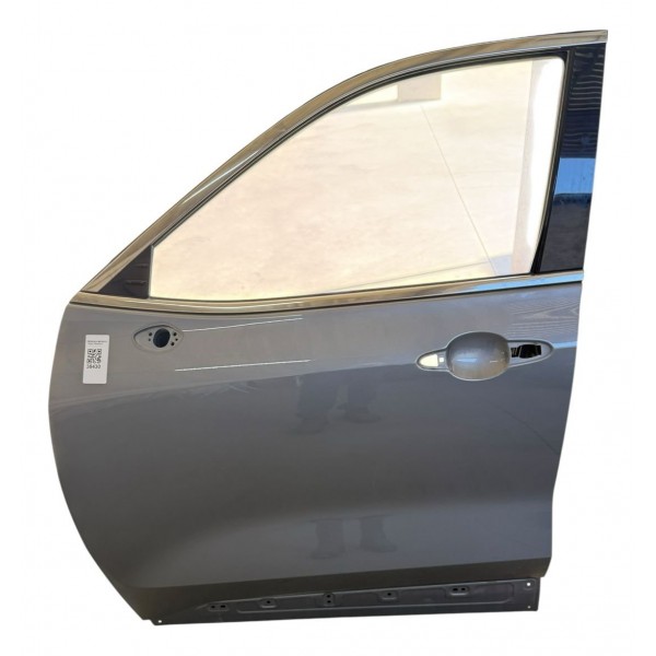 Porta Dianteira Esquerda Ford Territory 1.5 T 2025