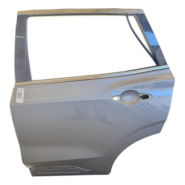 Porta Traseira Esquerda Ford Territory 1.5 T 2025
