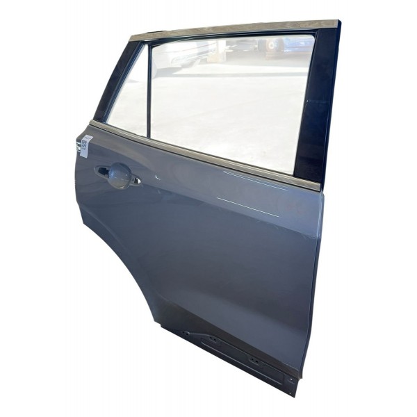 Porta Traseira Direita Ford Territory 1.5 T 2025