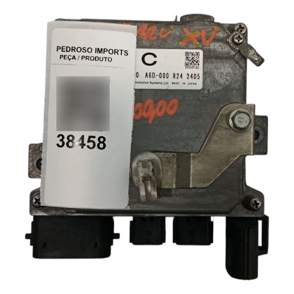 Módulo Controle Subaru Forester 2011