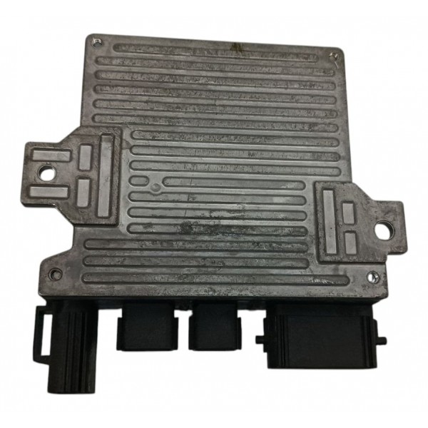 Módulo Controle Subaru Forester 2011