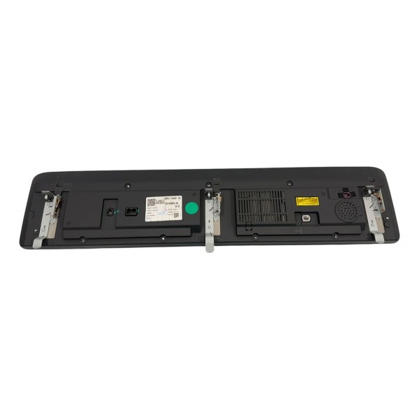 Painel Velocímetro Tela Multimídia Ford Territory 1.5 2025