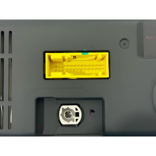 Painel Velocímetro Tela Multimídia Ford Territory 1.5 2025