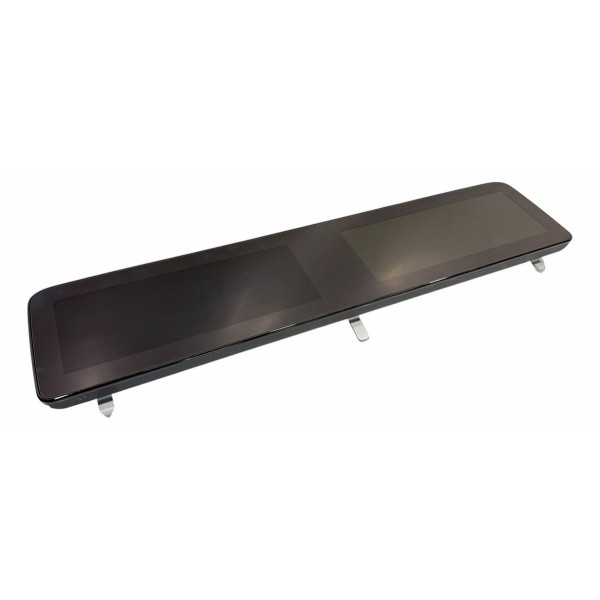 Painel Velocímetro Tela Multimídia Ford Territory 1.5 2025