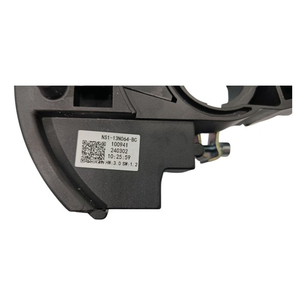 Chave Seta Farol Ford Territory 1.5 2025