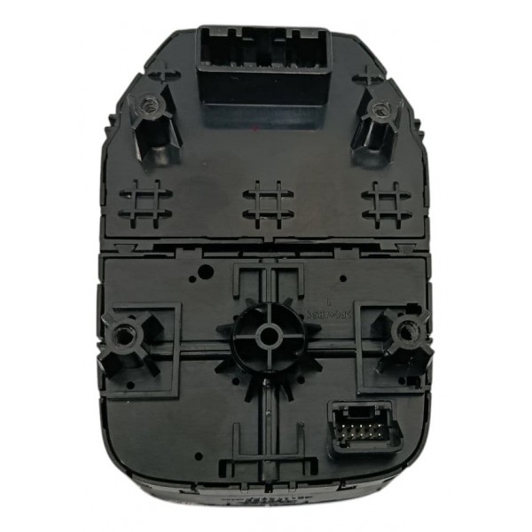 Central Comando Console Central Ford Territory 1.5 2025