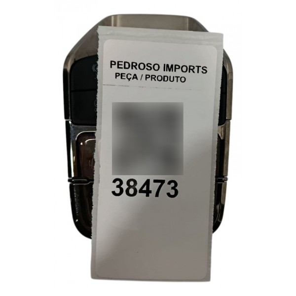 Central Comando Console Central Ford Territory 1.5 2025