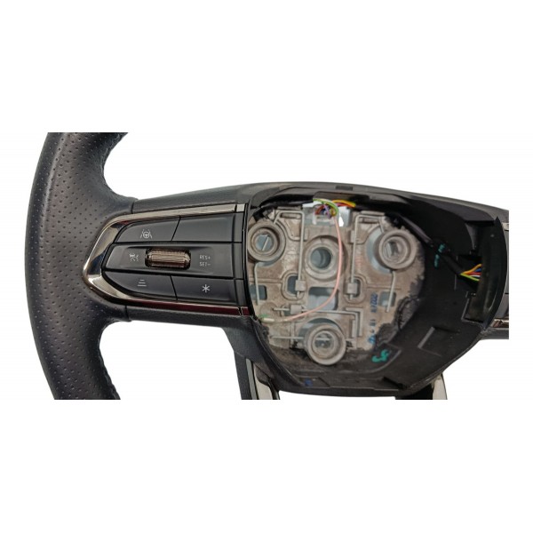Volante Multifuncional Com Botões Ford Territory 1.5 2025