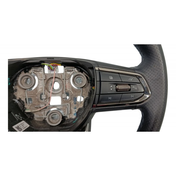 Volante Multifuncional Com Botões Ford Territory 1.5 2025