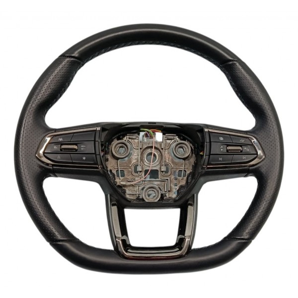 Volante Multifuncional Com Botões Ford Territory 1.5 2025