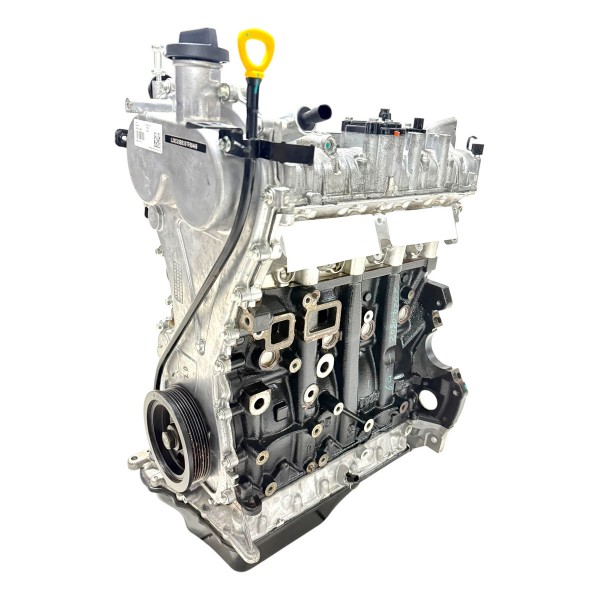 Motor Parcial Ford Territory 1.5 Ecoboost Gtdi 2025