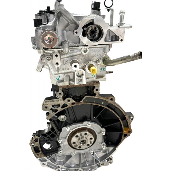 Motor Parcial Ford Territory 1.5 Ecoboost Gtdi 2025