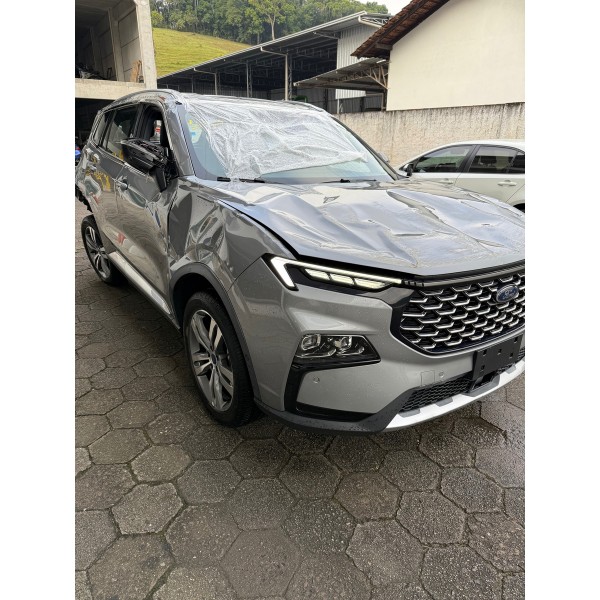 Motor Parcial Ford Territory 1.5 Ecoboost Gtdi 2025