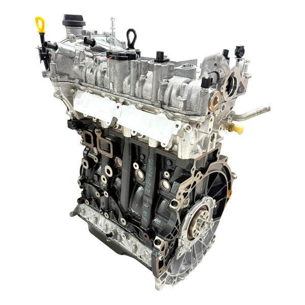 Motor Parcial Ford Territory 1.5 Ecoboost Gtdi 2025