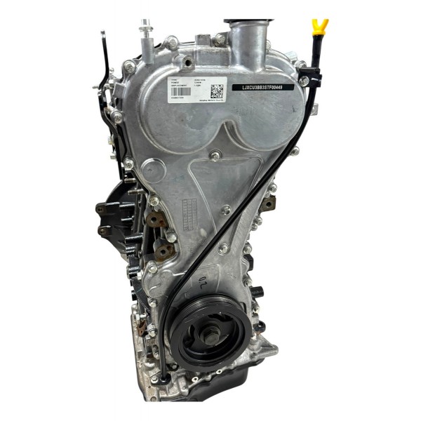 Motor Parcial Ford Territory 1.5 Ecoboost Gtdi 2025