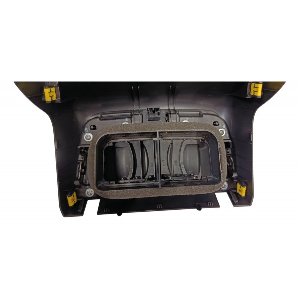 Difusor Ar Console Central Ford Territory 1.5 2025