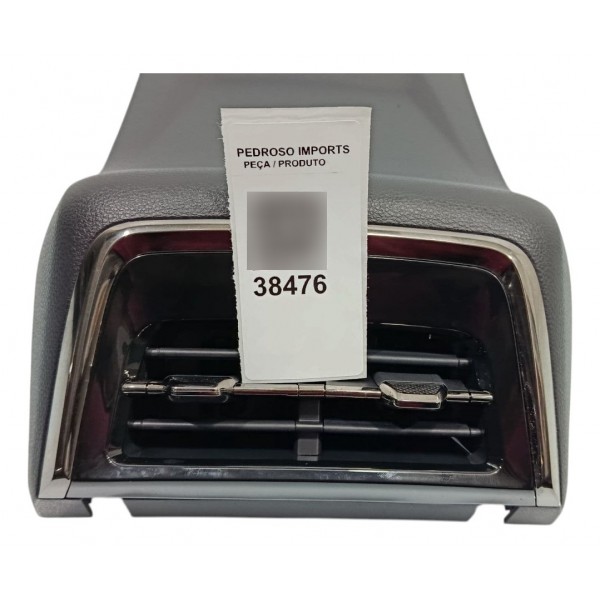 Difusor Ar Console Central Ford Territory 1.5 2025