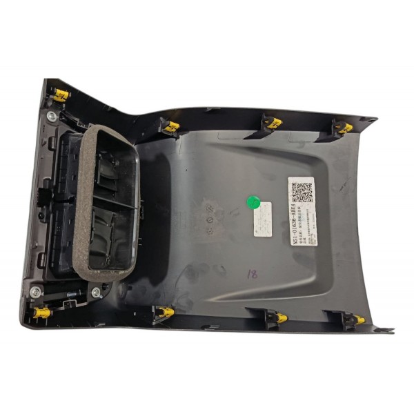 Difusor Ar Console Central Ford Territory 1.5 2025